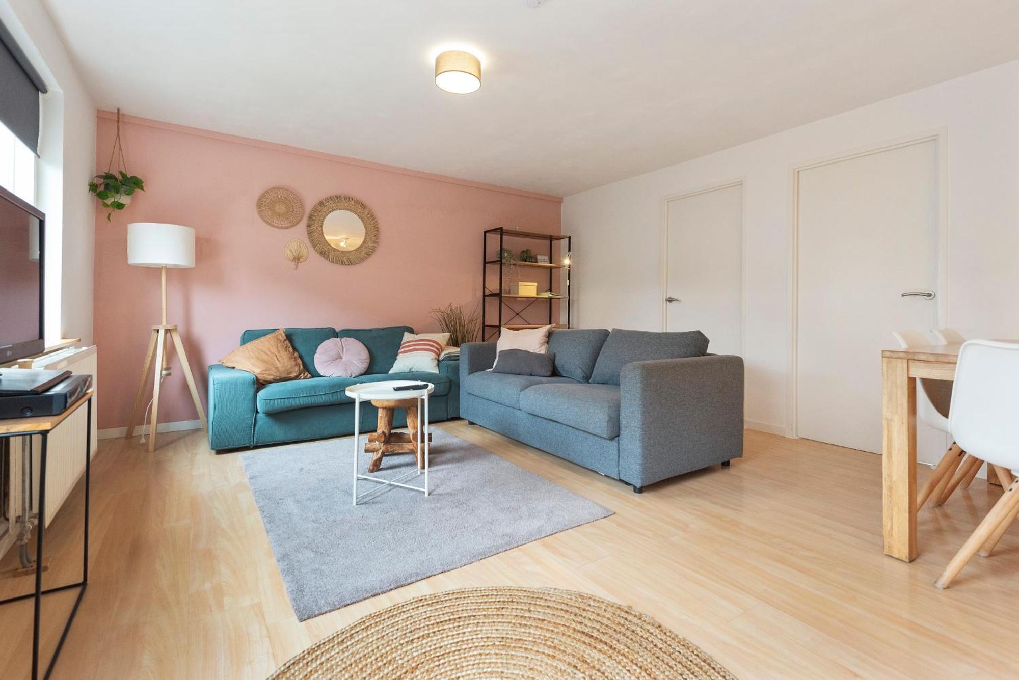זנדוורט Spacious Family Holiday Home מראה חיצוני תמונה